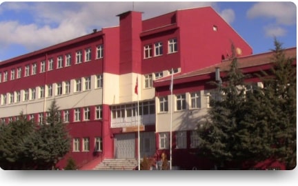 Güvercinlik Şehit Hasan Gülhan Mesleki Ve Teknik Anadolu Lisesi resmi